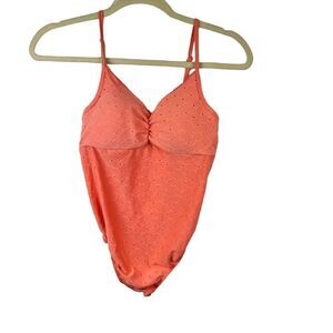 Body suit size med